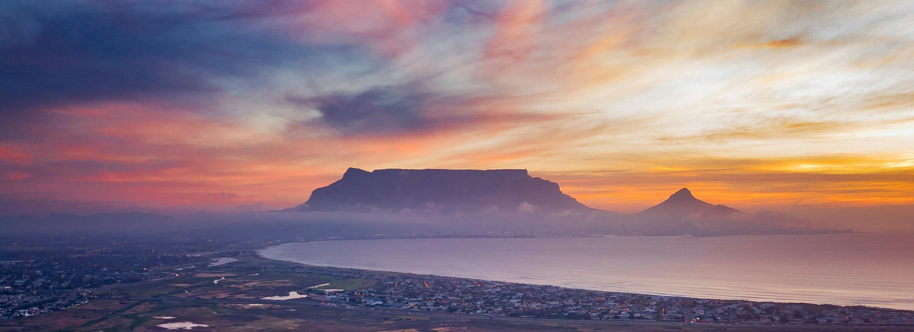 SAIChE Western Cape Branch Technical Meeting & Speaker