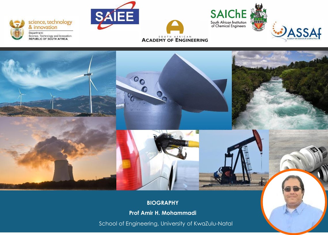 Hydrogen Webinar: Toward Energy Transition from Fossil Fuels to Green Hydrogen and Green Ammonia